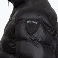 Мъжко яке Blauer USA Belmont black 3