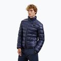Мъжко яке Blauer USA Belmont blue