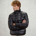Мъжко яке Blauer USA Belmont black 2