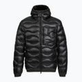 Мъжко пухено яке Blauer USA Wave black