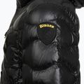 Мъжко пухено яке Blauer USA Wave black 3