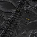 Мъжко пухено яке Blauer USA Wave black 4