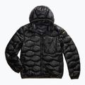 Мъжко пухено яке Blauer USA Wave black