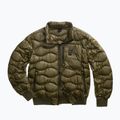 Мъжко яке Blauer USA Daniel dark olive