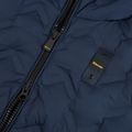 Мъжко яке Blauer USA Piery blue inside brown 4