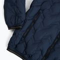 Мъжко яке Blauer USA Piery blue inside brown 5