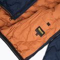 Мъжко яке Blauer USA Piery blue inside brown 7