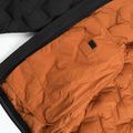 Мъжко яке Blauer USA Piery black inside brown 6
