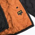 Мъжко яке Blauer USA Piery black inside brown 7