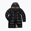 Мъжко палто/дълго яке Blauer USA Aldrich black inside beige