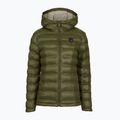 Дамско яке Blauer USA Ellis dark olive inside mist grey