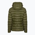 Дамско яке Blauer USA Ellis dark olive inside mist grey 2