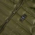 Дамско яке Blauer USA Ellis dark olive inside mist grey 4