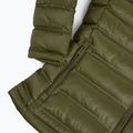 Дамско яке Blauer USA Ellis dark olive inside mist grey 5