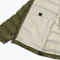 Дамско яке Blauer USA Ellis dark olive inside mist grey 6