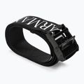 Колан за панталон EA7 Emporio Armani Allover Logo black/white