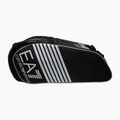 Чанта за тенис EA7 Emporio Armani Tennis Pro Gym black