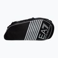 Чанта за тенис EA7 Emporio Armani Tennis Pro Gym black 3