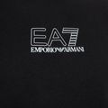 Суитшърт EA7 Emporio Armani Train Core T-Top black 3