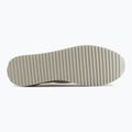 EA7 Emporio Armani Black & White Laces silver birch/gold обувки 2