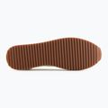 EA7 Emporio Armani Black & White Laces triple off wht/gold обувки 9