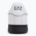 EA7 Emporio Armani Classic Logo бели/златни/черни обувки 6