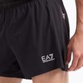 Мъжки EA7 Emporio Armani Dynamic Athlete шорти в Ventus7 black 4