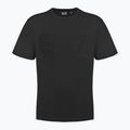 Мъжка тениска EA7 Emporio Armani Logo Series black