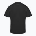 Мъжка тениска EA7 Emporio Armani Logo Series black 2