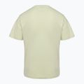 Мъжка тениска EA7 Emporio Armani Logo Series с морска пяна 2