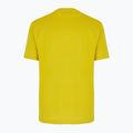 Мъжки EA7 Emporio Armani Visibility Cotton Crew antique moss Тениска 2