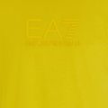Мъжки EA7 Emporio Armani Visibility Cotton Crew antique moss Тениска 3