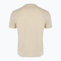 Мъжки EA7 Emporio Armani Visibility Cotton Crew тениска с бадемово мляко 2