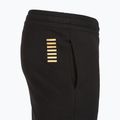 Мъжки анцуг EA7 Emporio Armani Train Core Identity FZ black/gold 12