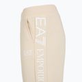 Дамски анцуг EA7 Emporio Armani Train HO бадемово мляко 9