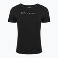 Дамска тениска EA7 Emporio Armani Natural Ventus 7 черна
