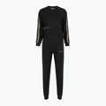 EA7 Emporio Armani дамски спортен костюм Natural Ventus 7 black