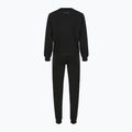 EA7 Emporio Armani дамски спортен костюм Natural Ventus 7 black 2
