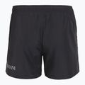 Мъжки бански EA7 Emporio Armani Extended Logo Boxer black / silver 2