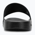 EA7 Emporio Armani Water Sports All Over джапанки изцяло черни / бели 6