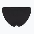 Дамски бански костюм от две части EA7 Emporio Armani Maxi Logo Bikini Top black 8