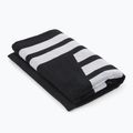 EA7 Emporio Armani Хавлиена кърпа Visibility black 3