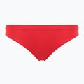 Дамски бански костюм от две части EA7 Emporio Armani Maxi Logo Bikini Top racing red 6