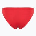 Дамски бански костюм от две части EA7 Emporio Armani Maxi Logo Bikini Top racing red 7