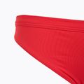 Дамски бански костюм от две части EA7 Emporio Armani Maxi Logo Bikini Top racing red 8