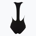 Дамски бански от една част EA7 Emporio Armani Maxi Logo One Piece black 2