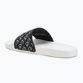 EA7 Emporio Armani Water Sports All Over черни/бели джапанки 3