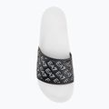 EA7 Emporio Armani Water Sports All Over черни/бели джапанки 5