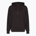 Дамски анцуг EA7 Emporio Armani Train HO 1/4 Zip black 3
