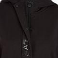 Дамски анцуг EA7 Emporio Armani Train HO 1/4 Zip black 5